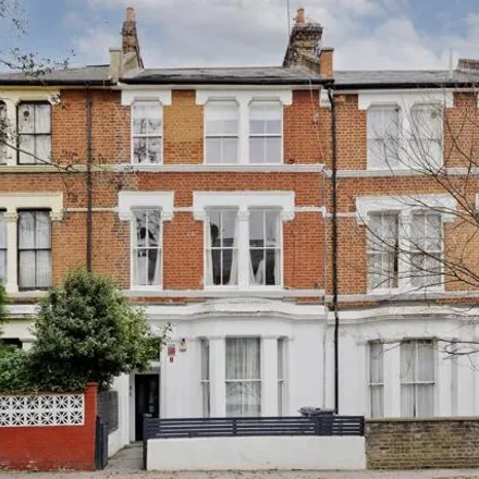 Image 5 - St Helens Gardens, London, W10 6LN, United Kingdom - Apartment for sale