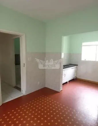 Rent this 2 bed house on Rua Paulo Harris in Vila Floresta, Santo André - SP