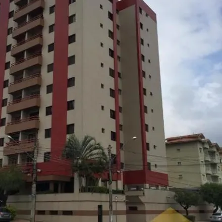 Image 2 - Rua Riachuelo, Cidade Nova I, Indaiatuba - SP, 13333-330, Brazil - Apartment for rent