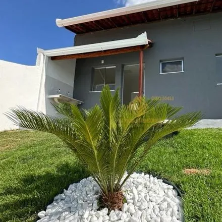 Buy this 2 bed house on Avenida Igarape in São Joaquim de Bicas - MG, 32920-000
