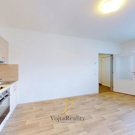 Rent this 1 bed apartment on ČSAD in Sladkovského, 779 00 Olomouc