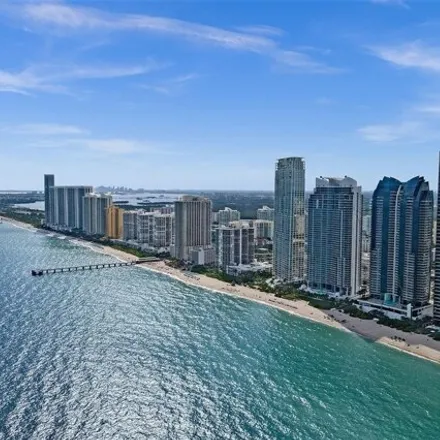 Buy this 2 bed condo on Muse in 17141 Collins Avenue, Sunny Isles Beach