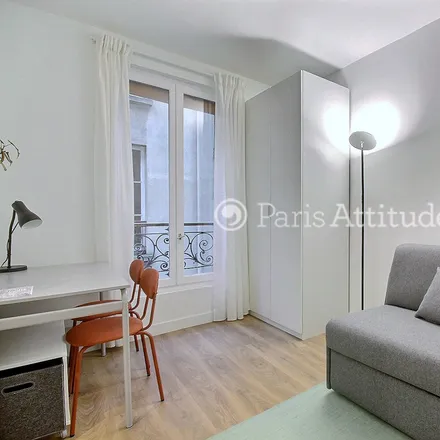 Image 4 - 11 Rue Joseph Dijon, 75018 Paris, France - Apartment for rent