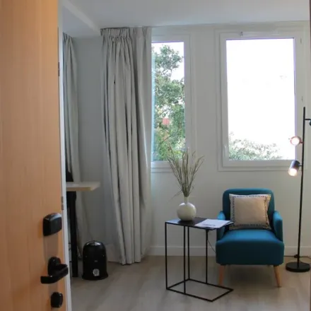 Image 1 - Finestate Coliving, 39 Boulevard Gallieni, 92130 Issy-les-Moulineaux, France - Apartment for rent