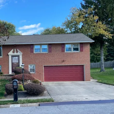 Buy this 3 bed house on 1911 Thelon Drive in Shiloh, West Manchester Township