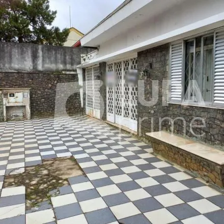 Buy this 3 bed house on Avenida Nova Cantareira 3355 in Jardim Leonor Mendes de Barros, São Paulo - SP