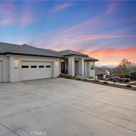 Buy this 3 bed house on 3125 Summit Ridge Terrace in Chico, CA 95928
