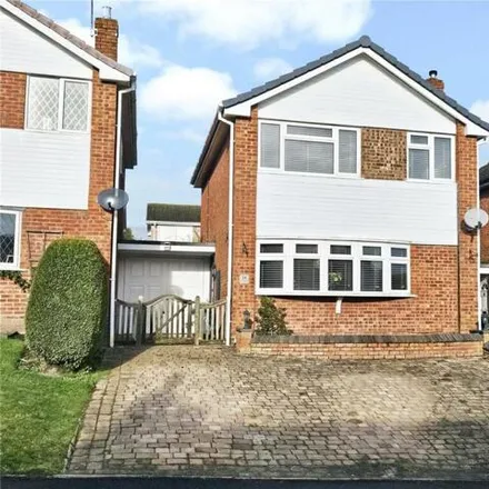 Buy this 3 bed house on Coniston Way in Bewdley, DY12 2PP