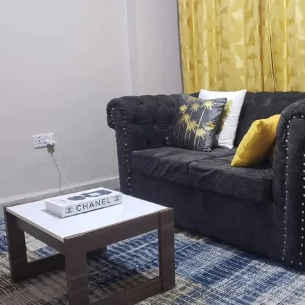 Rent this studio apartment on Lynx Apartments in KENYA Mbagathi Way, Nairobi