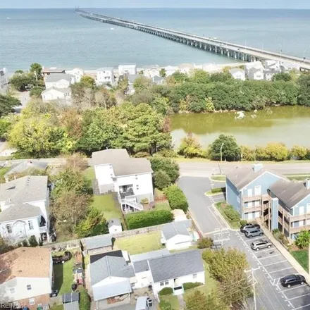 Image 3 - 4825 Lookout Road, Virginia Beach, VA 23455, USA - Townhouse for sale