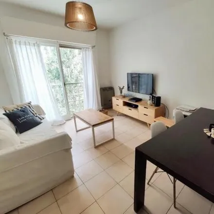 Buy this 2 bed apartment on Los Álamos in Avenida Crisólogo Larralde, Partido de Tigre