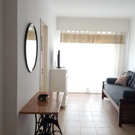 Rent this 1 bed apartment on Entre Ríos 317 in Martin, Rosario