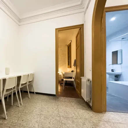 Image 3 - unnamed road, 08001 Barcelona, Spain - Room for rent