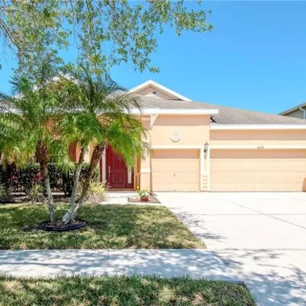 Buy this 5 bed house on 20020 Oakflower Avenue in Hillsborough County, FL 33645