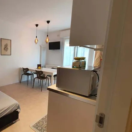 Rent this 2 bed apartment on Via Marcantonio Ferrazzi in 35125 Padua Province of Padua, Italy