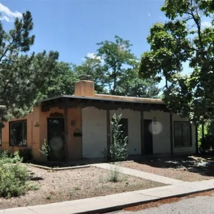 Buy this 2 bed house on 102 Camino Santiago in Santa Fe, NM 87501