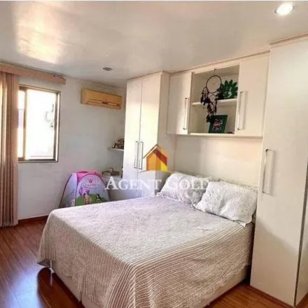 Buy this 4 bed apartment on Rua Professor Hermes Lima 794 in Recreio dos Bandeirantes, Rio de Janeiro - RJ
