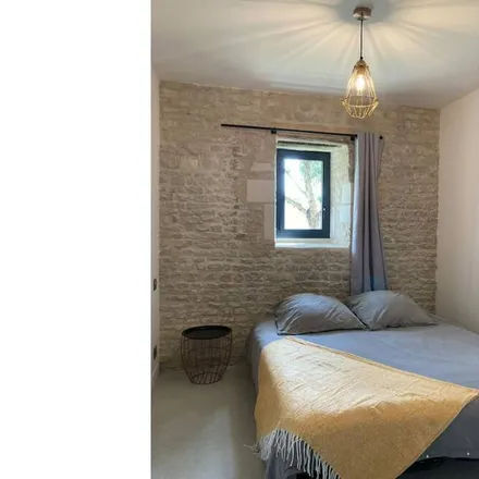 Rent this 2 bed house on 17230 Saint-Ouen-d'Aunis