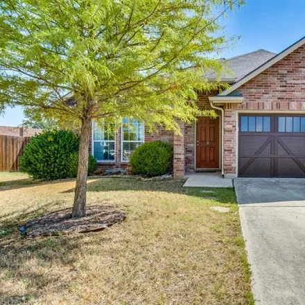 Buy this 3 bed house on 4501 Redbud Drive in Denton, TX 76208