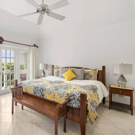 Rent this 3 bed house on Mullins in Saint Peter, Barbados