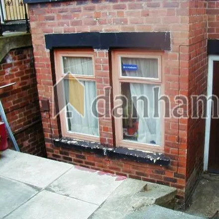 Rent this 4 bed house on Brudenell Avenue in Leeds, LS6 1HU