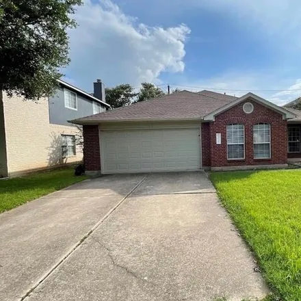 Rent this 4 bed house on 3035 Bent Tree Loop in Round Rock, TX 78681