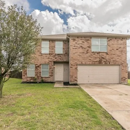 Buy this 4 bed house on 200 Cheyenne Drive in Waxahachie, TX 75165