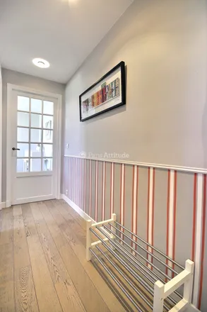 Rent this 1 bed apartment on 35 Rue Geoffroy Saint-Hilaire in 75005 Paris, France