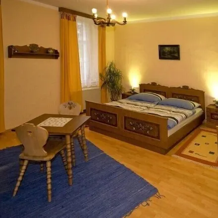 Rent this 2 bed house on SPÖ Obersteiermark-Ost / Servicebüro Mürzzuschlag in Max-Kleinoscheg-Gasse 2, 8680 Mürzzuschlag