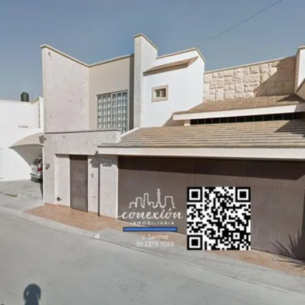 Buy this 4 bed house on Circuito de la Yegua in 27250 Torreón, Coahuila