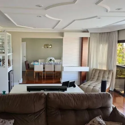 Buy this 4 bed apartment on Rua Alabastro 189 in Liberdade, São Paulo - SP