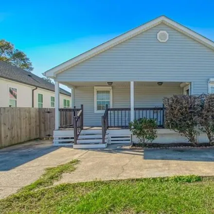 Buy this 4 bed house on 6324 Arts Street in New Orleans, LA 70122