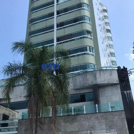 Image 2 - Rua Teófila Vanderlinde, Ocian, Praia Grande - SP, 11704-595, Brazil - Apartment for sale