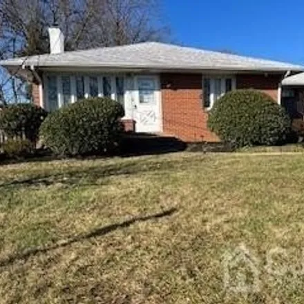 Image 7 - Christian Renewal Ministries, Ochs Avenue, Milltown, Middlesex County, NJ 08850, USA - House for sale