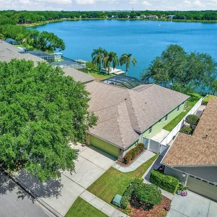 Image 4 - 7223 Colonial Lake Drive, Riverview, FL 33569, USA - House for sale