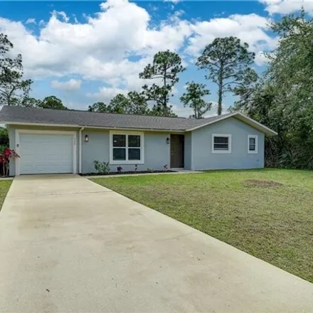 Buy this 3 bed house on 520 5th Avenue in Lehigh Acres, FL 33972