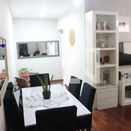 Rent this 2 bed apartment on Bradesco in Rua Marechal Floriano Peixoto, Boa Vista