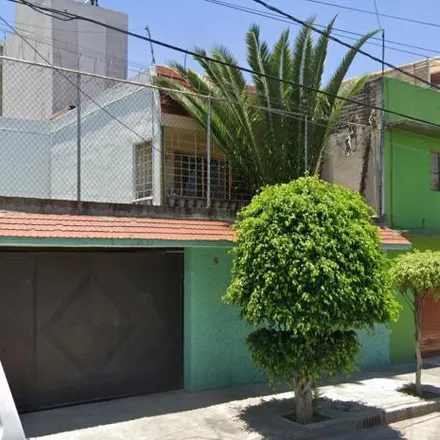Buy this 3 bed house on Calle General Guadalupe Victoria 47 in Venustiano Carranza, 15650 Mexico City