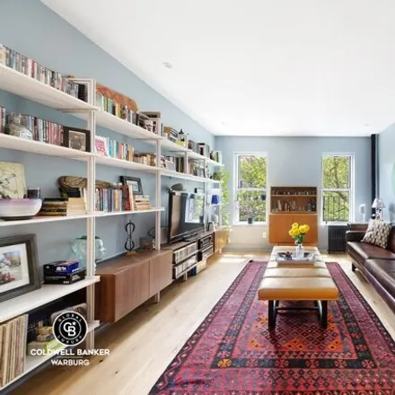 Image 2 - 930 St Nicholas Ave Apt 26, New York, 10032 - Apartment for sale