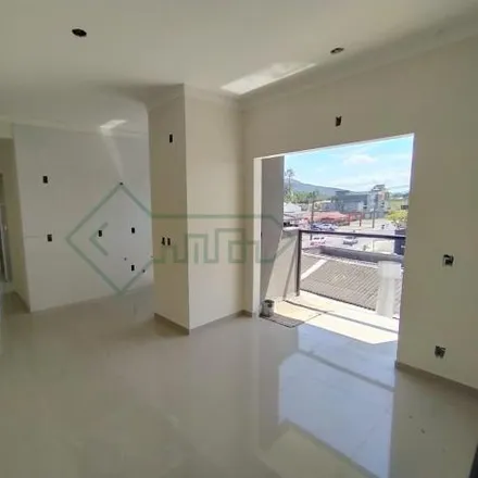 Buy this 2 bed apartment on Rua Santo Agostinho 565 in Guanabara, Joinville - SC