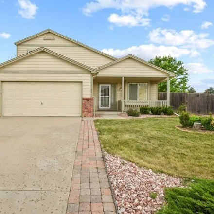 Buy this 4 bed house on 1620 Argonne Street in Aurora, CO 80011