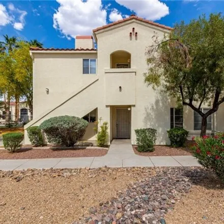 Buy this 2 bed condo on 600 South Racetrack Road in Henderson, NV 89015
