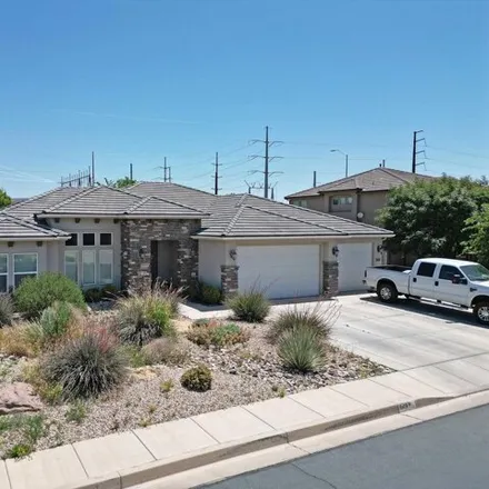 Buy this 3 bed house on 2999 East 1140 South Street in Saint George, UT 84790