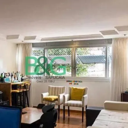 Buy this 4 bed apartment on Rua Abílio Soares 14 in Paraíso, São Paulo - SP