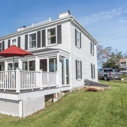 Buy this 4 bed house on 7 Siren Street in Winthrop, MA 02152