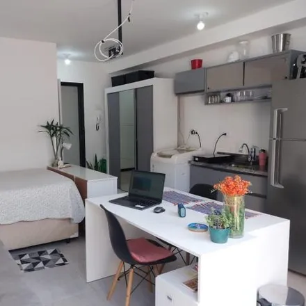Buy this 1 bed apartment on Rua Santa Bibiana in Vila Sônia, São Paulo - SP