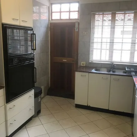 Image 2 - Hibiscus Coast Ward 29, Hibiscus Coast Local Municipality, Ugu District Municipality, South Africa - Apartment for rent