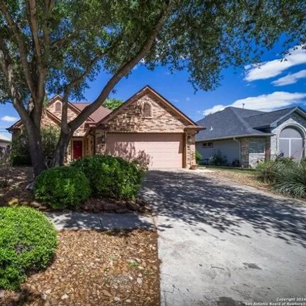 Image 3 - 8318 Copperside, Converse, Bexar County, TX 78109, USA - House for sale