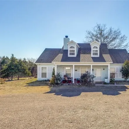Buy this 3 bed house on 86 Patrick Court in Grayson County, TX 75495