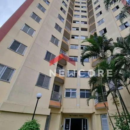 Buy this 2 bed apartment on Rua Costa Barros 2214 in São Lucas, Região Geográfica Intermediária de São Paulo - SP